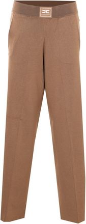 Elisabetta Franchi Trousers