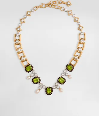 Dolce & Gabbana 2322 Necklace Perido - Woman Necklaces Onesize