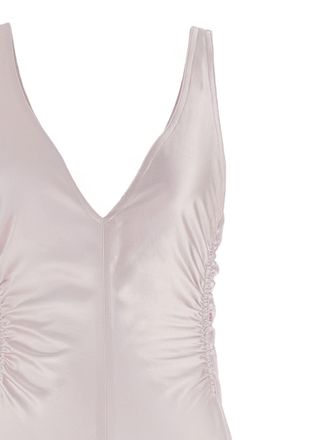 Sportmax Polyester Long Womens Dress