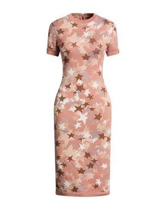 Elisabetta Franchi VESTIDOS - Vestidos midi en YOOX.COM