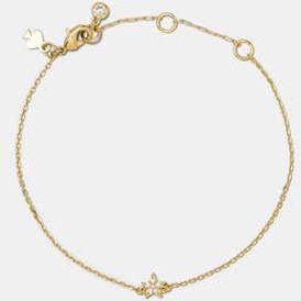 Kate Spade New York Kate Spade Earrings Pave Mini Star Bracelet