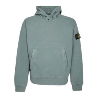 Stone Island Uomo, Felpe, Verde, XL, new