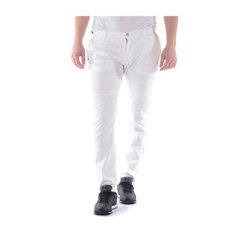 Daniele Alessandrini Jeans Trouser