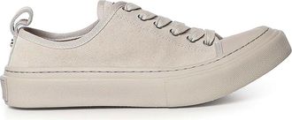 Ann Demeulemeester Halli Vulcanized Low-Top Sneaker