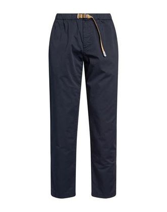 White Sand BOTTOMWEAR - Trousers on YOOX.COM