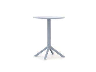 Forza Furniture Forza Rieti dining tuintafel &oslash;60cm (h:76cm)