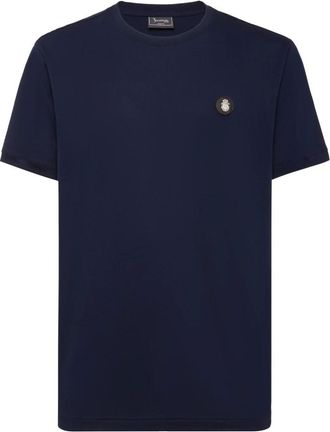 Billionaire Boys Club Uomo, Top, Blu, 3Xl, new