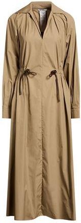 Max Mara DRESSES - Maxi dresses sur YOOX.COM