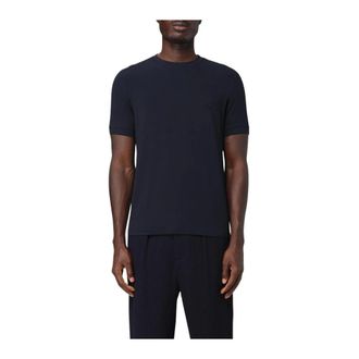 Giorgio Armani Short Sleeve Crew Neck TShirt