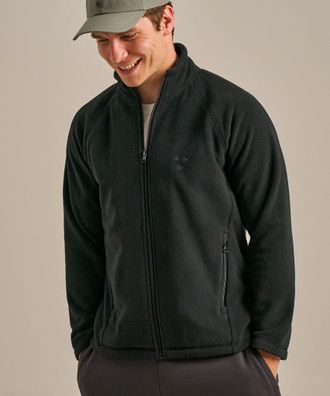 BAM Sporty Zip Through Fleece - XX-Large