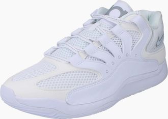 Nike Mens Nike Kd18 Mens Basketball Trainers Im0634 Sneakers Shoes 105 - White - Size: 10.5
