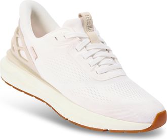 Kizik Mens Athens 2.0 Bright White, UK 9