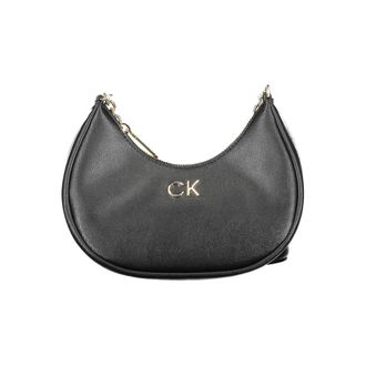 Calvin Klein Polyester Women Shoulder Womens Bag