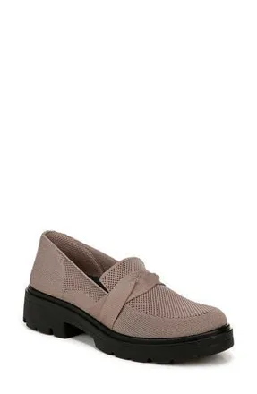 Bzees Muse Bow Loafer in Brown at Nordstrom Rack, Size 11