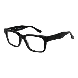 Trussardi Acetate Glasses (Frames)