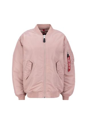 Alpha Industries MA-1 Core Bomber Jacket Women