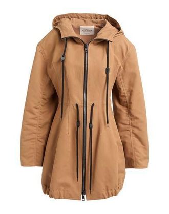 Tod's JACKEN & MÄNTEL - Jacken, Mäntel & Trenchcoats auf YOOX.COM