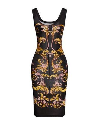 Versace DRESSES - Mini dresses on YOOX.COM