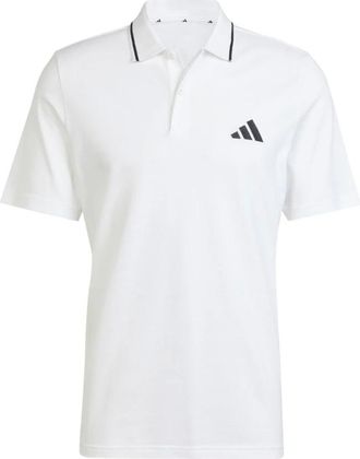 adidas Hombre, Deporte, Blanco, Talla: M
