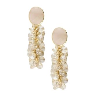 Lott. Gioielli Lott. Gioielli, Dames, Accessoires, Beige, Maat: ONE Size