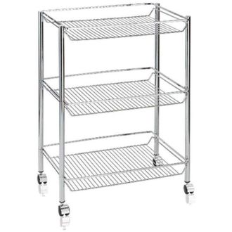 Andrea House Cc64040 Carro Met&aacute;lico - Ref: Cc64040 - Andrea House