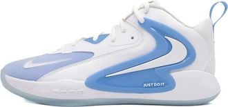 Nike Hombre, Deporte, Azul, Talla: 44 EU