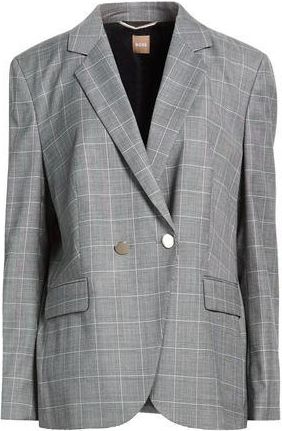 BOSS SUITS and CO-ORDS - Blazers on YOOX.COM