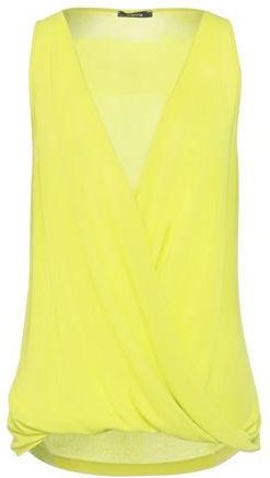 Hanita CAMISETAS Y TOPS - Tops en YOOX.COM