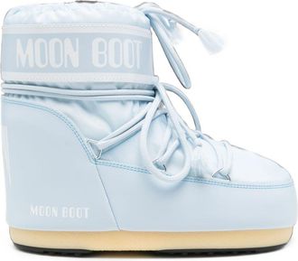 Moon Boot Moon Boot Icon Lage sneeuwlaarzen
