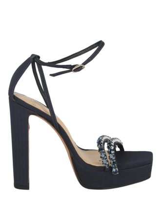 Alexandre Birman Agnes High-Heel Sandals