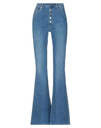 People BOTTOMWEAR - Pantaloni jeans su YOOX.COM