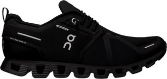 On Cloud 5 Waterproof All Black 59.98842 Mens
