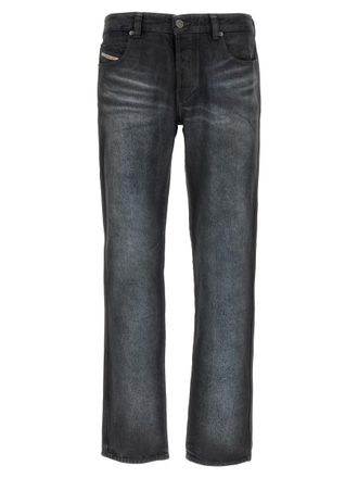 Diesel 1993 D-Vyl-Fsg1 Jeans