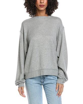 Spiritual Gangster Insignia Barot Sweatshirt