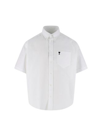 Ami Camicia Ami De Caur