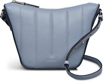 Radley London Oak Street - Quilt Small Ziptop Crossbody Bag