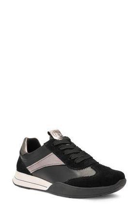 Ara Myrtle Sneaker in Black at Nordstrom Rack, Size 7.5