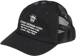 St&uuml;ssy COMPLEMENTOS - Sombreros en YOOX.COM