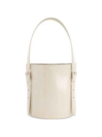 Coperni Cylindrical Top Handle Handbag