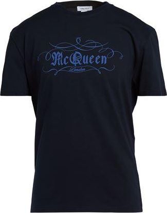 Alexander McQueen TOPWEAR - T-shirts su YOOX.COM