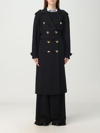 Moschino Trench Coats − Sale: up to −85% | Stylight
