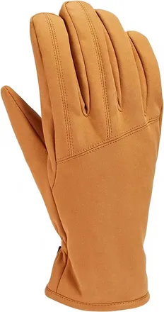 Gordini Mens Fayston Glove In Tan
