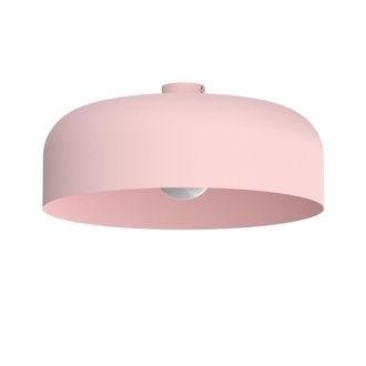 Lumicom Tuzzi Plaf&oacute;n Monocolor