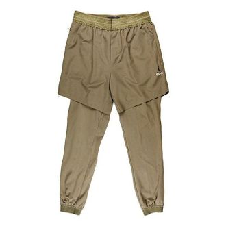 Nike Jordan Air Jordan x PSNY 2-in-1 Pants Medium Olive 905813-222