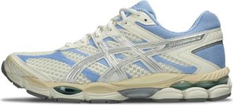 Asics Gel-Cumulus 16 - unisex - Sneakers - Beige - 42 1/2 EU - Schoenen
