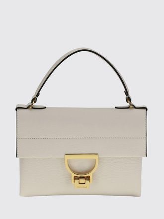 Coccinelle Borsa A Mano COCCINELLE Donna colore Perla