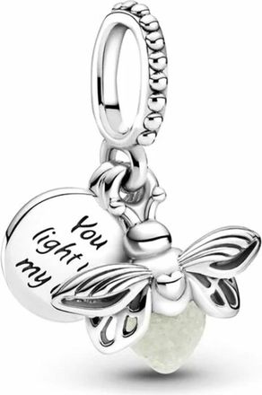 Pandora Donna, Accessori, Grigio, Taglia unica, new