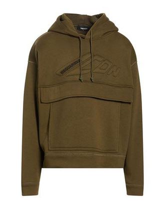 Dsquared2 TOPWEAR - Sweatshirts on YOOX.COM