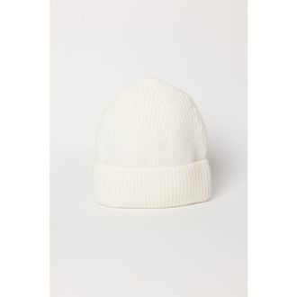 Hat Attack Epic Beanie in Ivory at Nordstrom