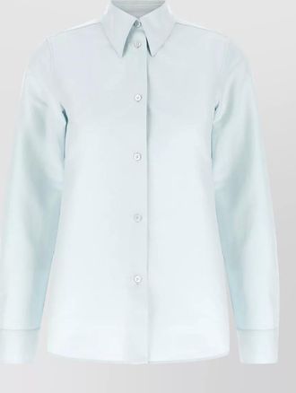 Jil Sander cotton shirt